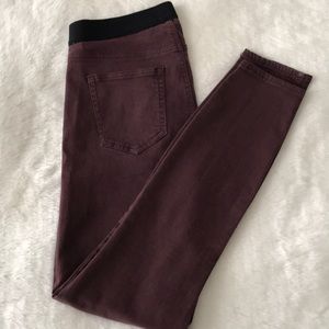 Gap Resolution Pull-On Legging